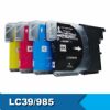 Rother LC39/985 New Compatible Cartridges